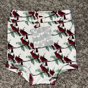 Kate Quinn cardinal retro bloomer